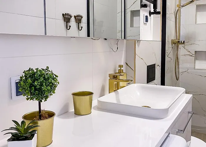 Apartment 32-glam - Deerrest